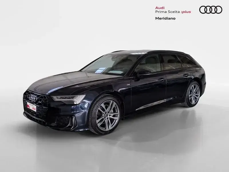 Brugt Audi A6 Business 204 HK (150 kW) 2025 Stationcar