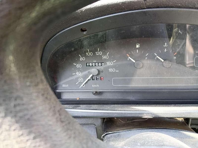 Usata Autobianchi Y10 50 CV (36 kW) 1994 Utilitaria