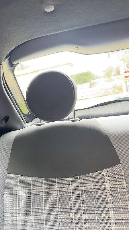 Usata Fiat 500 Lounge 69 CV (50 kW) 2020 Utilitaria