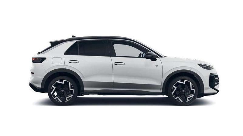 Nuova VW T-Roc R-line 150 CV (110 kW) 2025 Other SUV