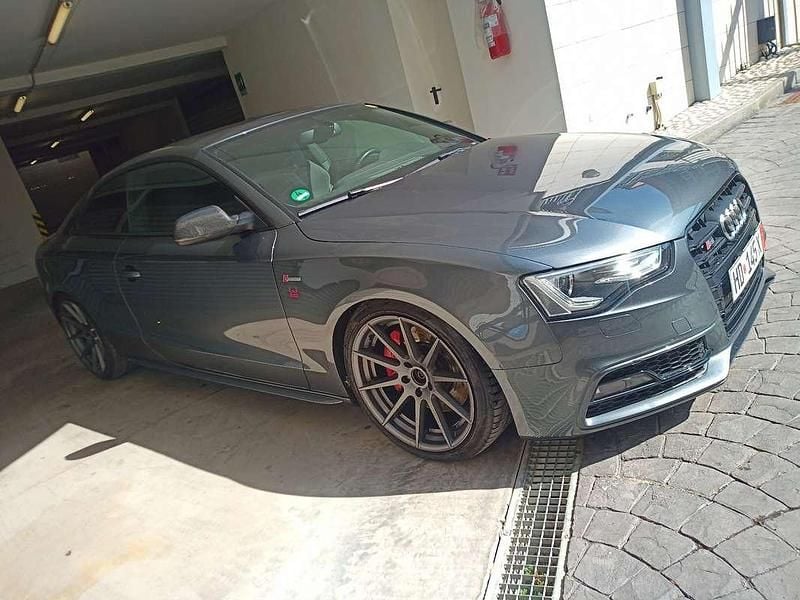 Usata Audi S5 333 CV (244 kW) 2015 Coupé