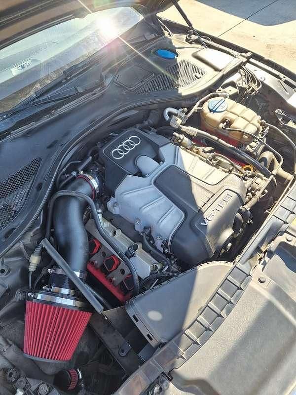 Usata Audi A7 Sportback Comfort 299 CV (219 kW) 2011 Utilitaria