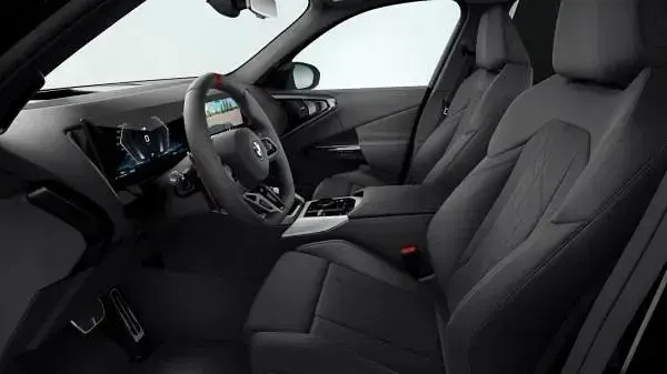 Nuova BMW X3 Comfort Edition 381 CV (280 kW) 2026 Black sapphire metallizzato SUV