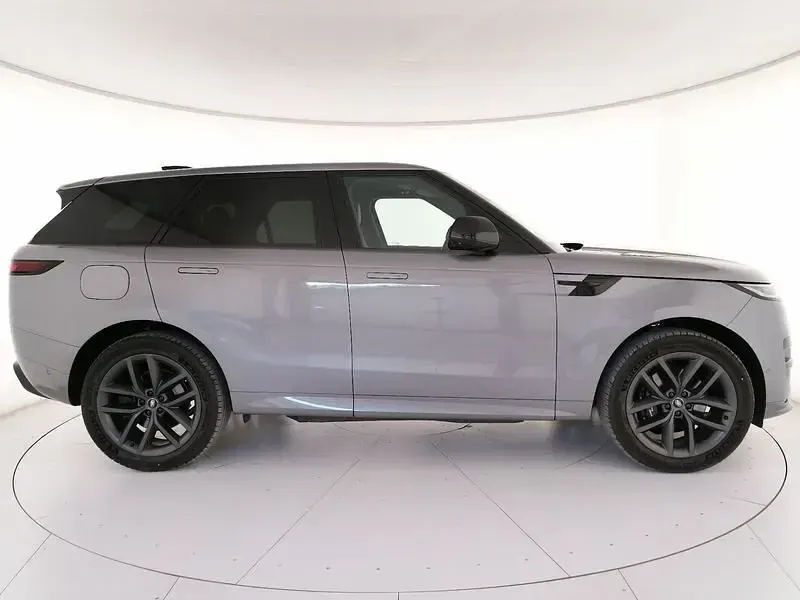Nuova Land Rover Range Rover Sport SE Dynamic 460 CV (338 kW) 2026 Grigio SUV