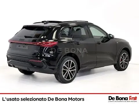 Nuova Audi Q5 S-Line 204 CV (150 kW) 2026 Nero SUV