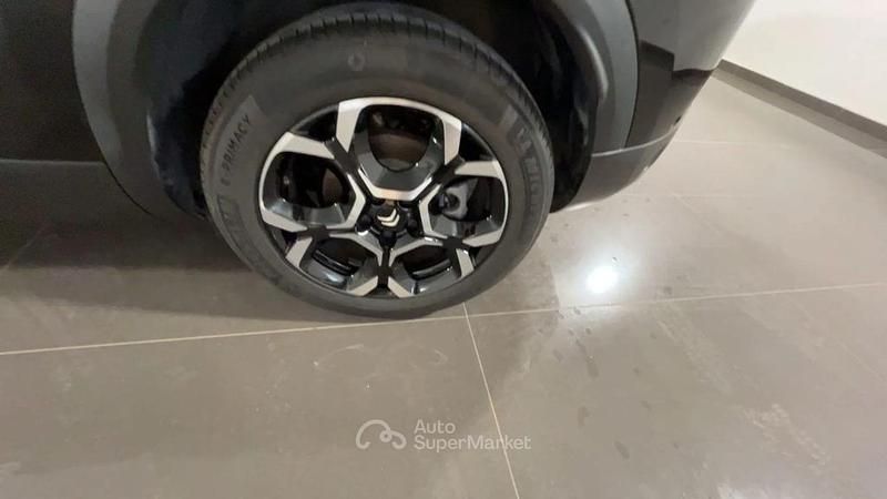 Usata Citroën C5 Aircross 136 CV (100 kW) 2024 Nero SUV