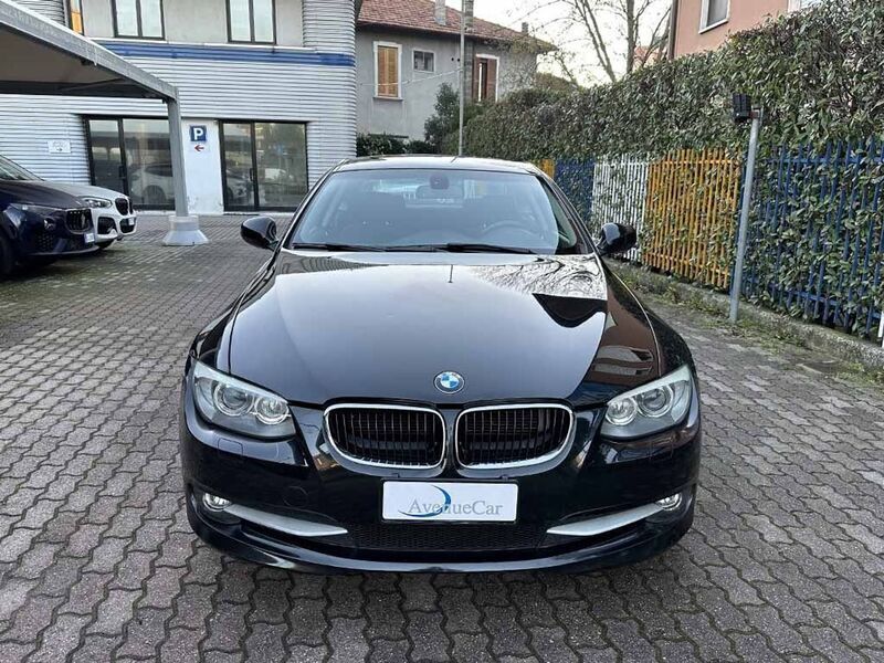 Usato 2011 BMW 320 2.0 Diesel 184 CV (8.000 €)