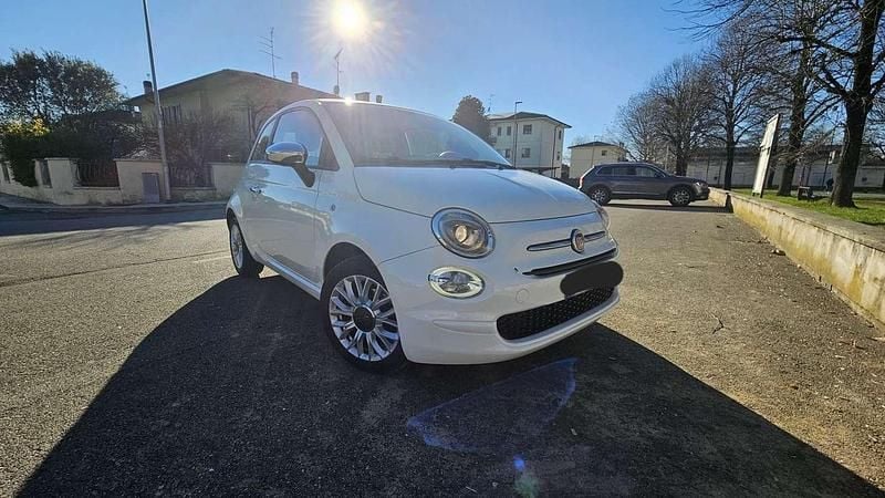 Usata Fiat 500 Pop 69 CV (50 kW) 2016 Utilitaria