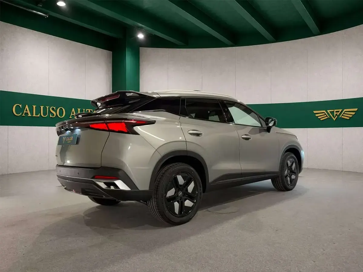 Nuova Omoda 5 147 CV (108 kW) 2026 Ice SUV