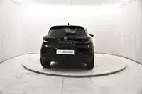 Käytetty Renault Captur Techno 91 HP (66 kW) 2025 Musta Katumaasturi