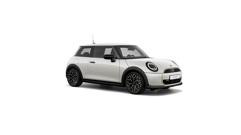Usata Mini Cooper S 204 CV (150 kW) 2024 Utilitaria
