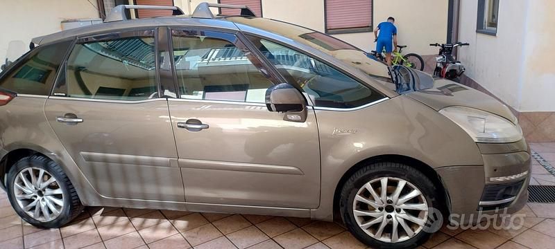 Usata Citroën C4 Picasso 2010 Monovolume