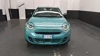 Usata Fiat 600 145 CV (106 kW) 2025 Azzurro SUV