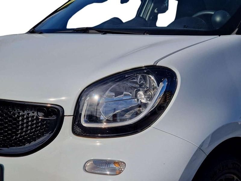 Usata Smart ForFour Electric Drive Prime 41 kW (56 CV) 2020 Bianco Berlina