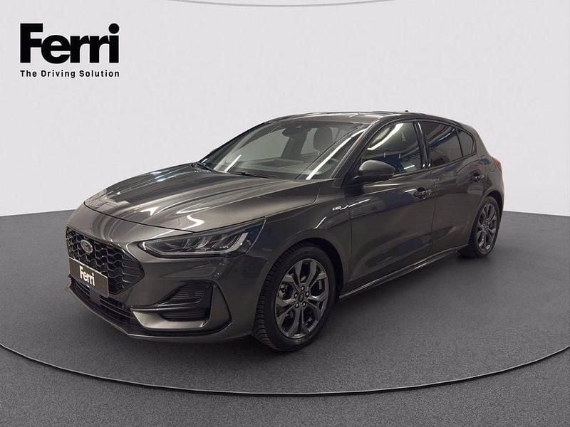 Usata Ford Focus ST-Line 125 CV (91 kW) 2025 Berlina