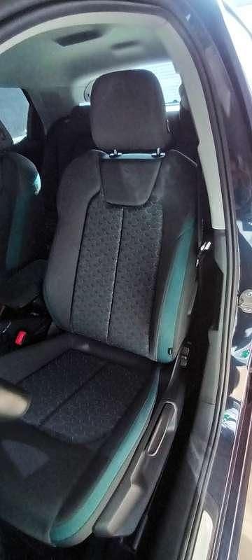 Usata Audi A1 Sportback Admired 110 CV (80 kW) 2022 Utilitaria