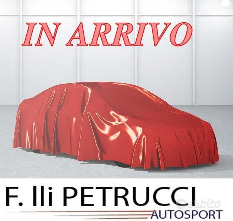 Usata Fiat Panda City Life 69 CV (50 kW) 2022 Grigio Berlina