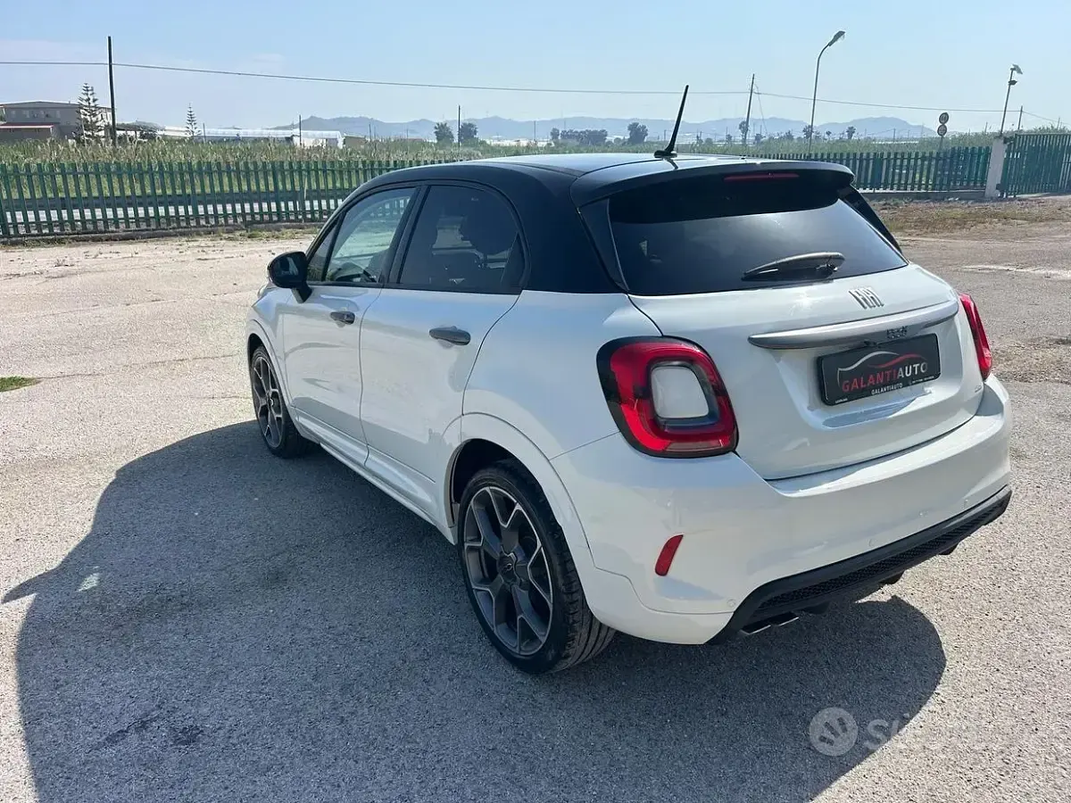 Usata Fiat 130 Sport 130 CV (95 kW) 2023 Bianco Station wagon