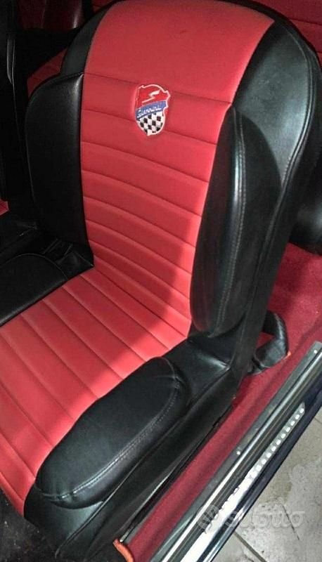 Usata Fiat 500L 1970 Blu Monovolume