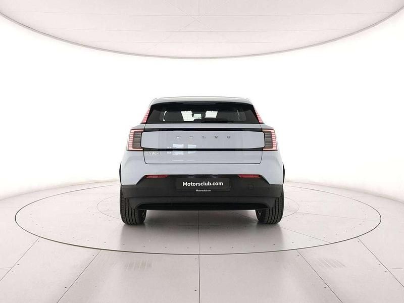 Nuova Volvo EX30 75 kW (102 CV) 2026 Blu/azzurro SUV