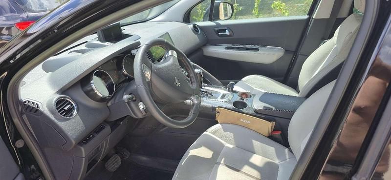 Usata Peugeot 3008 163 CV (119 kW) 2013 Monovolume