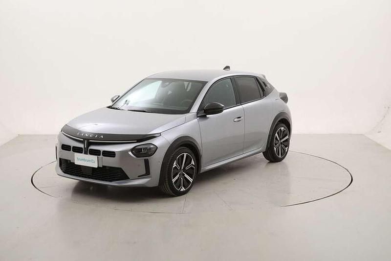 Argento Usata 2025 Lancia Ypsilon Utilitaria | 16.190 € (Super prezzo) - Immagine 1/4