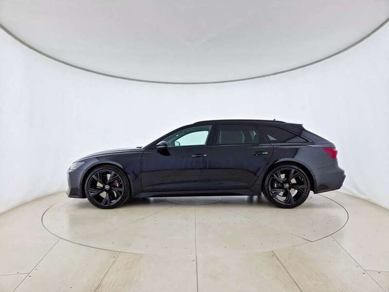 Usato 2024 Audi RS6 4.0 El_Hybrid 630 CV (159.900 €)
