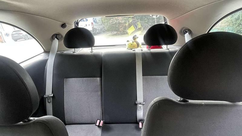 Usata Opel Corsa Essentia 60 CV (44 kW) 2004 Utilitaria