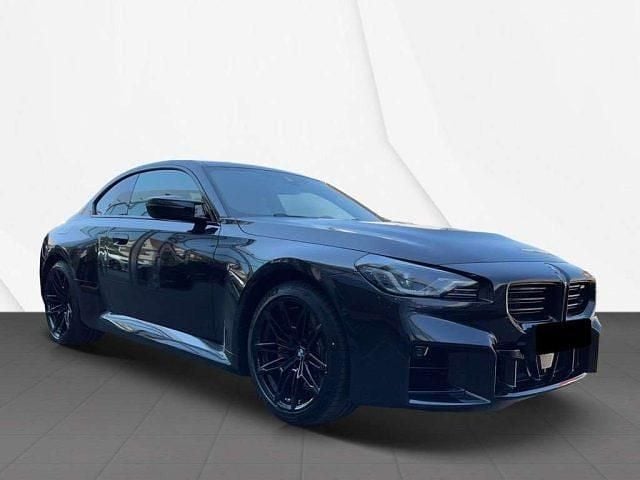 Usata BMW M2 Efficient Dynamics 460 CV (338 kW) 2025 Nero metallizzato Coupé
