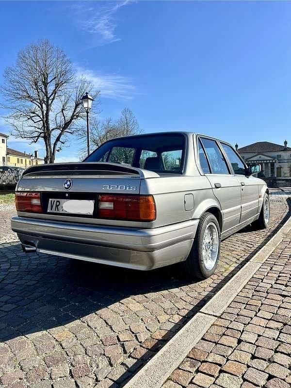 Usata BMW 320 192 CV (141 kW) 1990 Berlina
