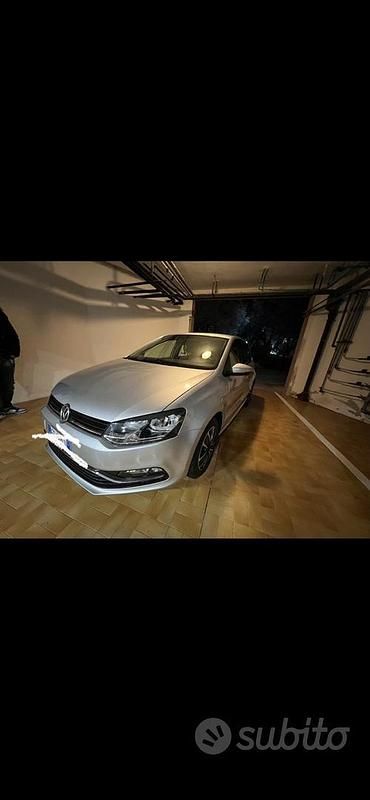 Usata 2016 VW Polo Due volumi | 8700 € (Buon prezzo) - Immagine 1/4