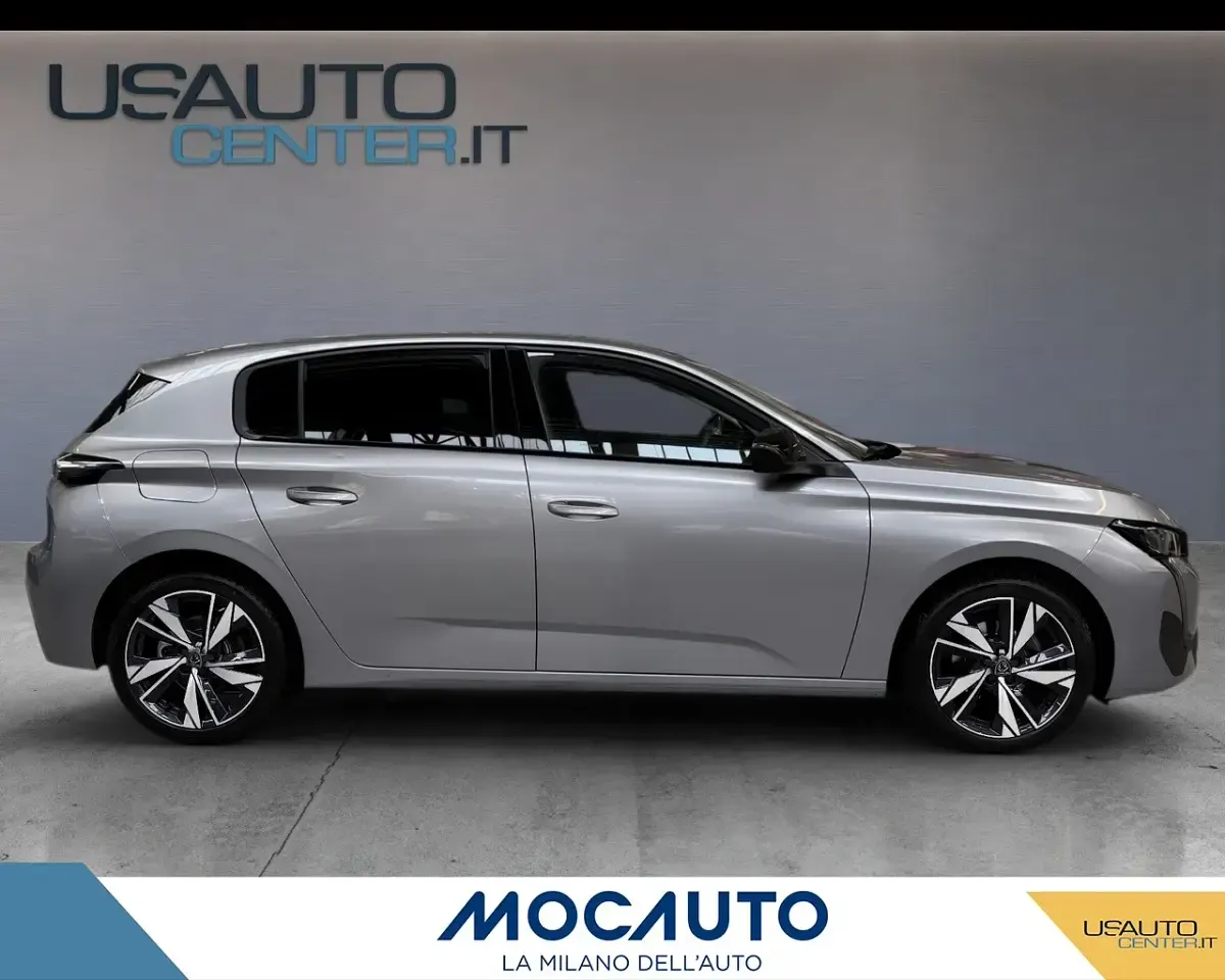Usata Peugeot 308 Allure 130 CV (95 kW) 2022 Station wagon