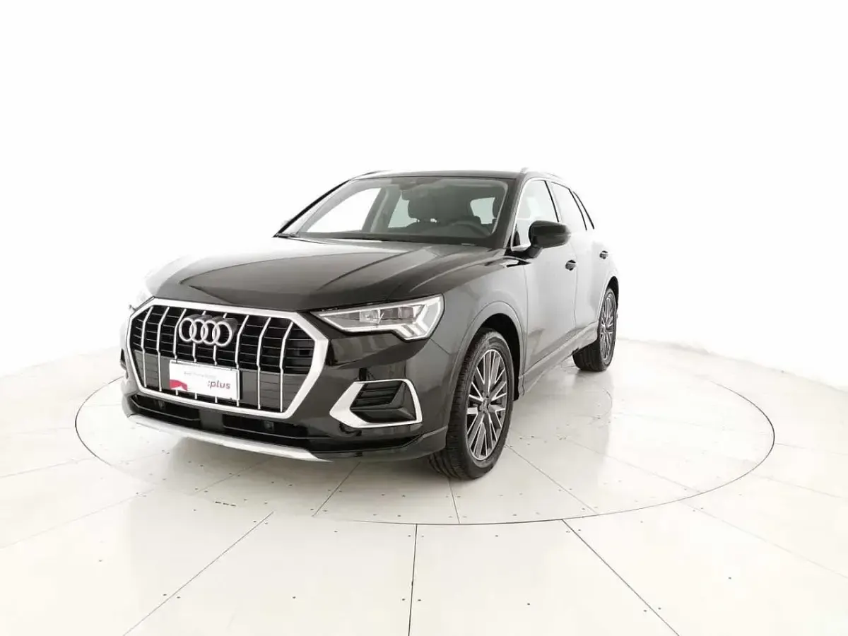Usata Audi Q3 Advanced 150 CV (110 kW) 2024 SUV