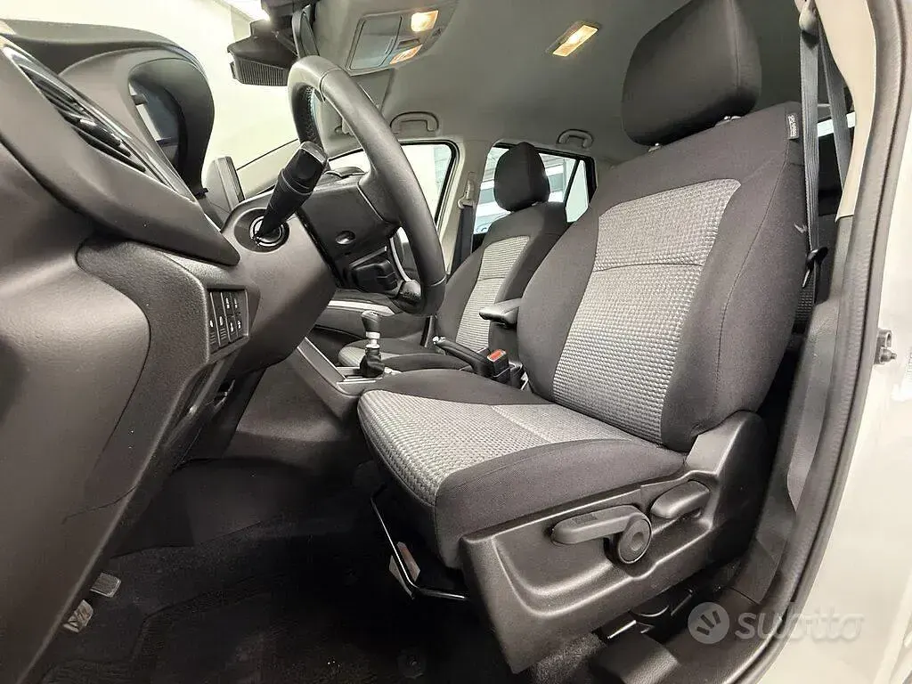 Usata Suzuki SX4 S-Cross 129 CV (94 kW) 2024 SUV