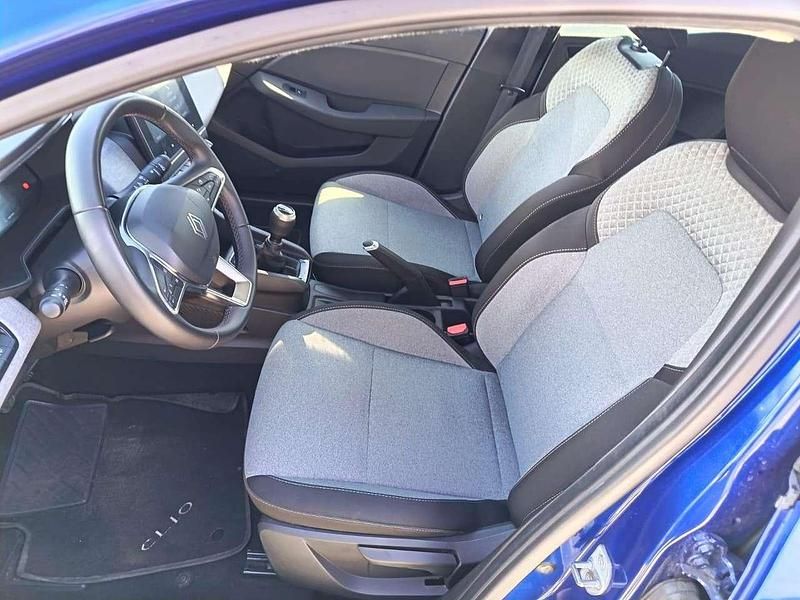 Usata Renault Clio V Evolution 67 CV (49 kW) 2025 Other Berlina