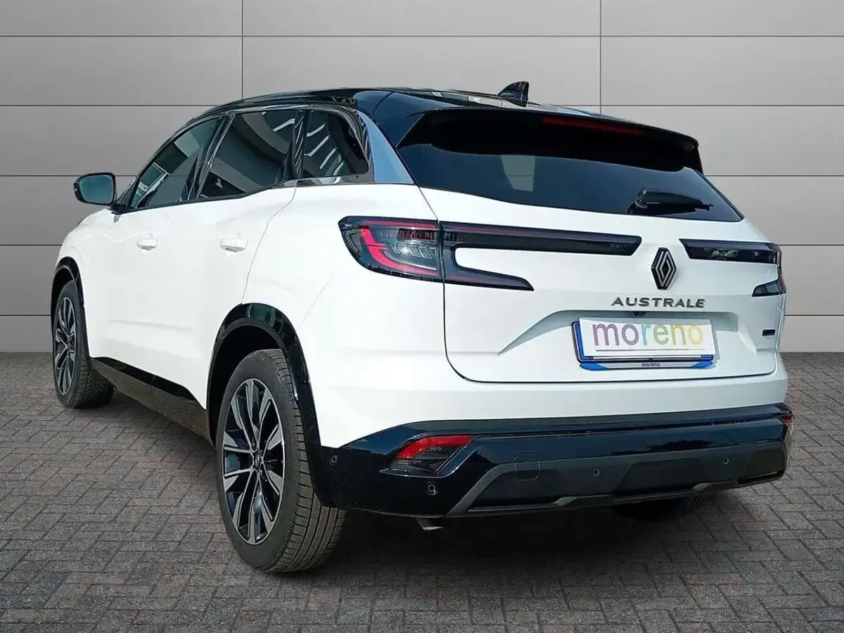 Usata Renault Austral Techno 131 CV (96 kW) 2023 Other SUV