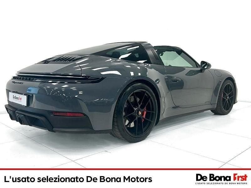 Usata Porsche 992 541 CV (397 kW) 2025 Cabrio