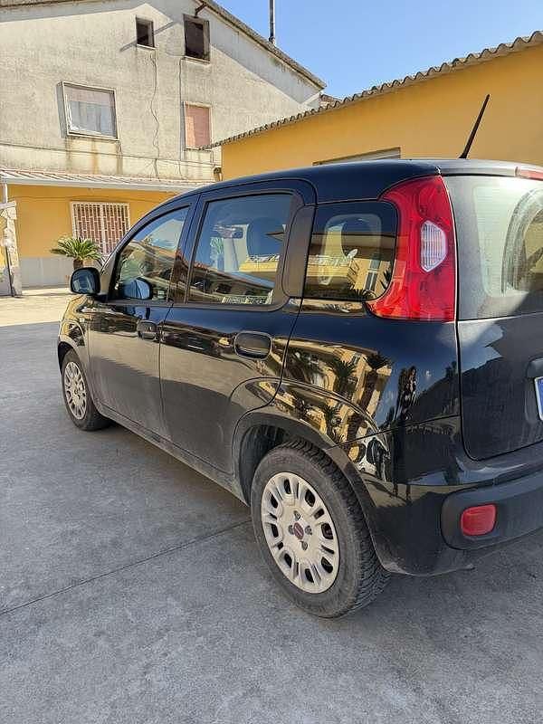 Usata Fiat Panda Easy 69 CV (50 kW) 2020 Utilitaria