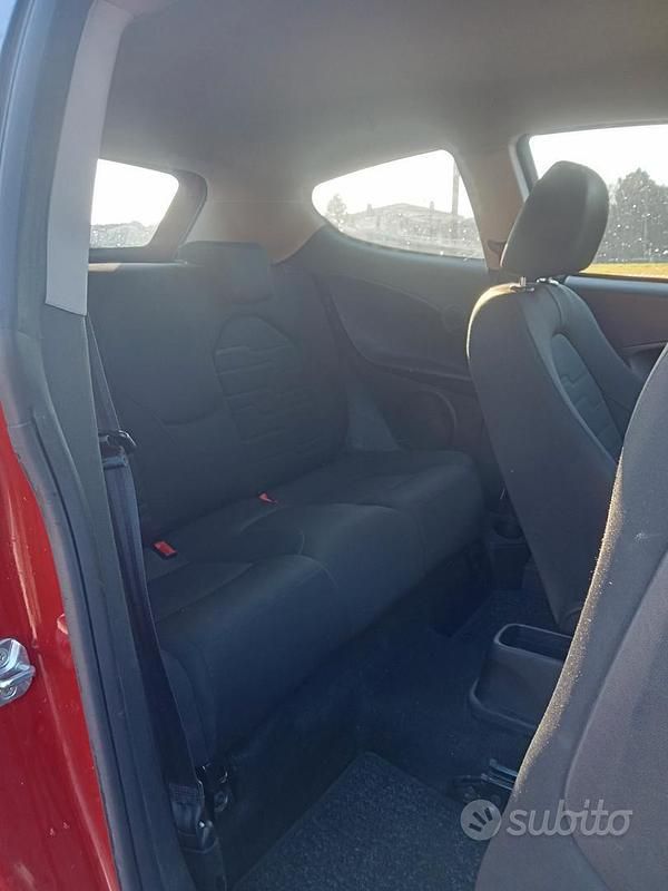 Usata Alfa Romeo MiTo 105 CV (77 kW) 2013 Utilitaria