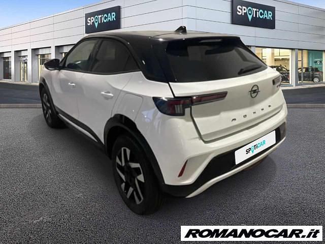 Nuova Opel Mokka 145 CV (106 kW) 2025 Bianco SUV