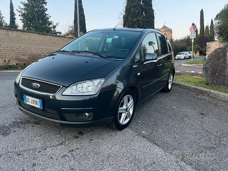 Usata Ford C-MAX 95 CV (69 kW) 2007 Monovolume