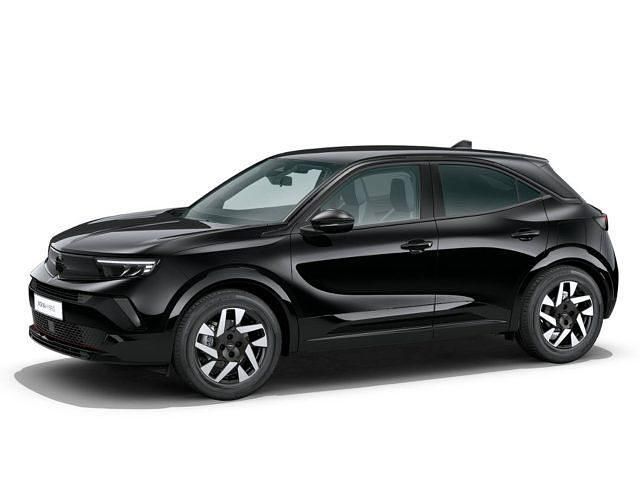 Nuova Opel Mokka 145 CV (106 kW) 2025 Nero SUV