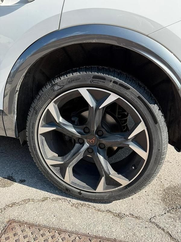 Usata Cupra Formentor 190 CV (139 kW) 2023 SUV