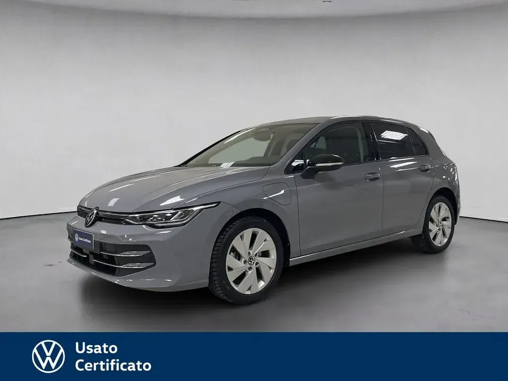 Usata VW Golf VIII Edition 204 CV (150 kW) 2025 Berlina