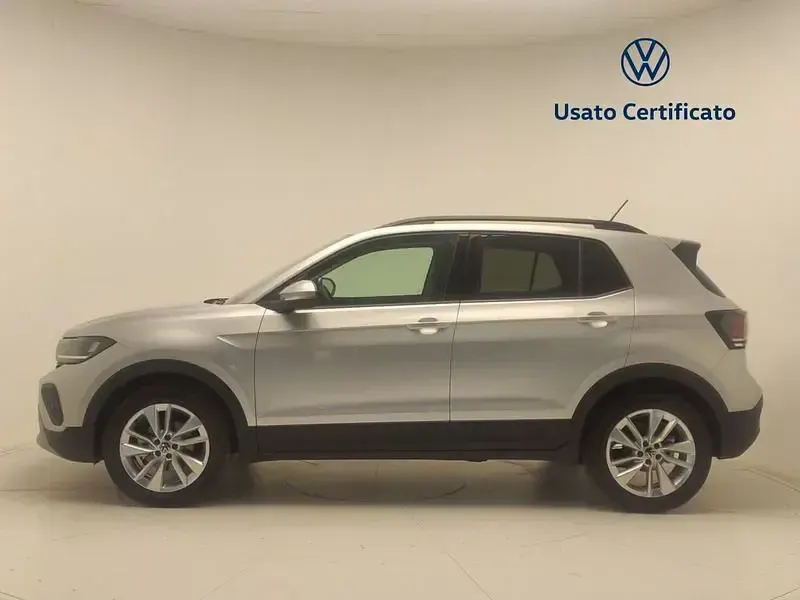 Nuova VW T-Cross Edition 116 CV (85 kW) 2026 SUV