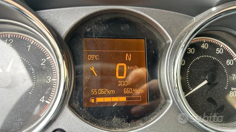 Usata Ligier JS50 2017 Bianco Utilitaria