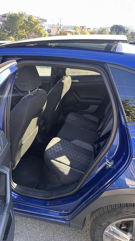 Usata VW Taigo Life 110 CV (80 kW) 2024 SUV