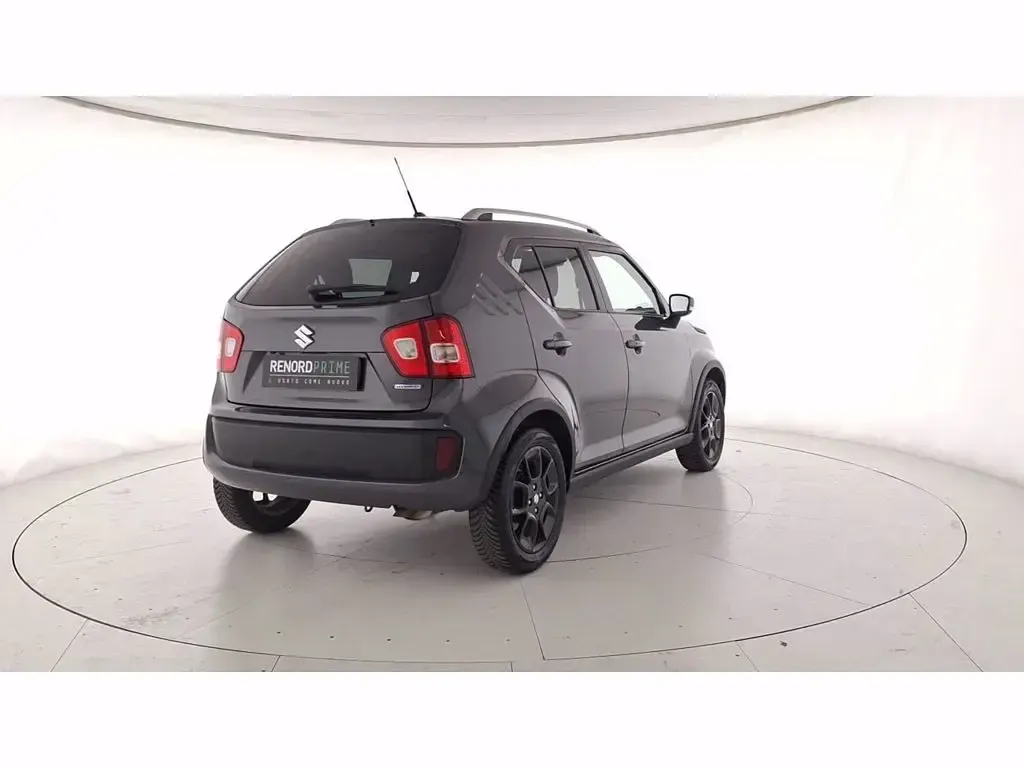 Usata Suzuki Ignis Cool 93 CV (68 kW) 2019 SUV