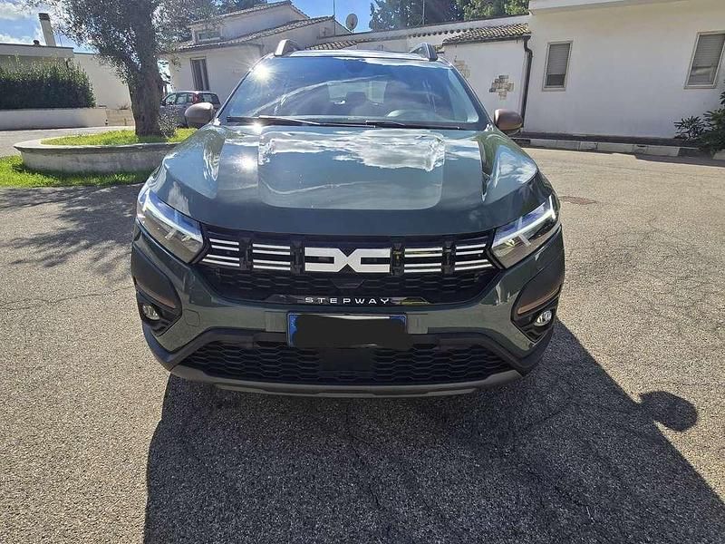 Usata Dacia Sandero Extreme 101 CV (74 kW) 2024 Berlina