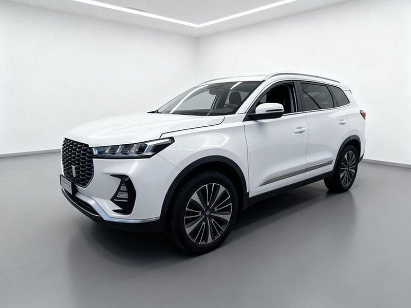 Usata DR DR 7.0 160 CV (117 kW) 2023 SUV